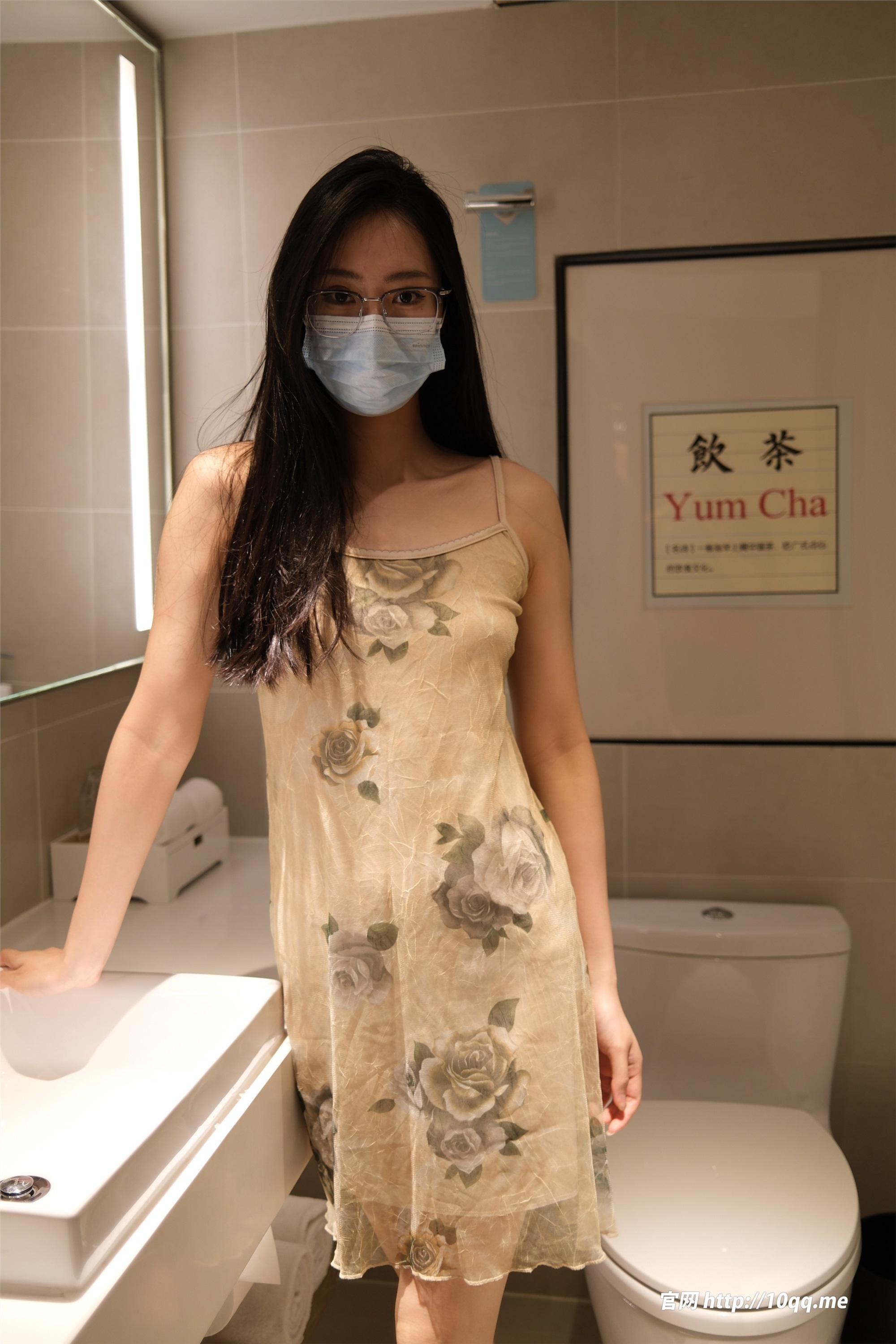 ROSI口罩系列 2024.08.21 NO.2992